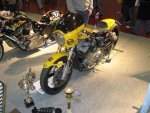 Shows & Treffen - 2007 - 3te CustomBike 2007 in Bad Salzuflen - Bild 117 Shows & Treffen - 2007 - 3te CustomBike 2007 in Bad Salzuflen - Bild 117