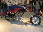 Shows & Treffen - 2007 - 3te CustomBike 2007 in Bad Salzuflen - Bild 119 Shows & Treffen - 2007 - 3te CustomBike 2007 in Bad Salzuflen - Bild 119