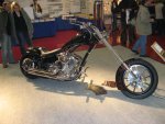 Shows & Treffen - 2007 - 3te CustomBike 2007 in Bad Salzuflen - Bild 119