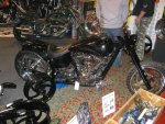 Shows & Treffen - 2007 - 3te CustomBike 2007 in Bad Salzuflen - Bild 12 Shows & Treffen - 2007 - 3te CustomBike 2007 in Bad Salzuflen - Bild 12