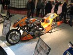 Shows & Treffen - 2007 - 3te CustomBike 2007 in Bad Salzuflen - Bild 121 Shows & Treffen - 2007 - 3te CustomBike 2007 in Bad Salzuflen - Bild 121