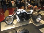 Shows & Treffen - 2007 - 3te CustomBike 2007 in Bad Salzuflen - Bild 128 Shows & Treffen - 2007 - 3te CustomBike 2007 in Bad Salzuflen - Bild 128