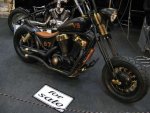 Shows & Treffen - 2007 - 3te CustomBike 2007 in Bad Salzuflen - Bild 13 Shows & Treffen - 2007 - 3te CustomBike 2007 in Bad Salzuflen - Bild 13