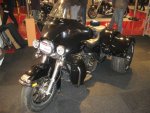 Shows & Treffen - 2007 - 3te CustomBike 2007 in Bad Salzuflen - Bild 130 Shows & Treffen - 2007 - 3te CustomBike 2007 in Bad Salzuflen - Bild 130