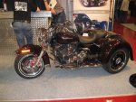 Shows & Treffen - 2007 - 3te CustomBike 2007 in Bad Salzuflen - Bild 131 Shows & Treffen - 2007 - 3te CustomBike 2007 in Bad Salzuflen - Bild 131