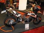 Shows & Treffen - 2007 - 3te CustomBike 2007 in Bad Salzuflen - Bild 134 Shows & Treffen - 2007 - 3te CustomBike 2007 in Bad Salzuflen - Bild 134