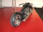 Shows & Treffen - 2007 - 3te CustomBike 2007 in Bad Salzuflen - Bild 135 Shows & Treffen - 2007 - 3te CustomBike 2007 in Bad Salzuflen - Bild 135