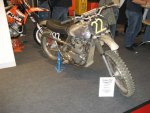 Shows & Treffen - 2007 - 3te CustomBike 2007 in Bad Salzuflen - Bild 136 Shows & Treffen - 2007 - 3te CustomBike 2007 in Bad Salzuflen - Bild 136