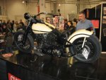 Shows & Treffen - 2007 - 3te CustomBike 2007 in Bad Salzuflen - Bild 137 Shows & Treffen - 2007 - 3te CustomBike 2007 in Bad Salzuflen - Bild 137