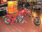 Shows & Treffen - 2007 - 3te CustomBike 2007 in Bad Salzuflen - Bild 140 Shows & Treffen - 2007 - 3te CustomBike 2007 in Bad Salzuflen - Bild 140