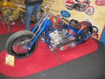 Shows & Treffen - 2007 - 3te CustomBike 2007 in Bad Salzuflen - Bild 145 Shows & Treffen - 2007 - 3te CustomBike 2007 in Bad Salzuflen - Bild 145