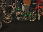 Shows & Treffen - 2007 - 3te CustomBike 2007 in Bad Salzuflen - Bild 148 Shows & Treffen - 2007 - 3te CustomBike 2007 in Bad Salzuflen - Bild 148