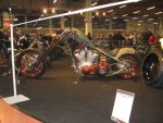 Shows & Treffen - 2007 - 3te CustomBike 2007 in Bad Salzuflen - Bild 149 Shows & Treffen - 2007 - 3te CustomBike 2007 in Bad Salzuflen - Bild 149