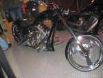 Shows & Treffen - 2007 - 3te CustomBike 2007 in Bad Salzuflen - Bild 151 Shows & Treffen - 2007 - 3te CustomBike 2007 in Bad Salzuflen - Bild 151