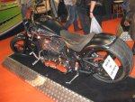 Shows & Treffen - 2007 - 3te CustomBike 2007 in Bad Salzuflen - Bild 154 Shows & Treffen - 2007 - 3te CustomBike 2007 in Bad Salzuflen - Bild 154