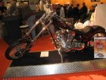 Shows & Treffen - 2007 - 3te CustomBike 2007 in Bad Salzuflen - Bild 156 Shows & Treffen - 2007 - 3te CustomBike 2007 in Bad Salzuflen - Bild 156