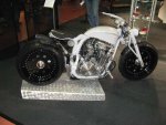 Shows & Treffen - 2007 - 3te CustomBike 2007 in Bad Salzuflen - Bild 158 Shows & Treffen - 2007 - 3te CustomBike 2007 in Bad Salzuflen - Bild 158