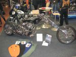 Shows & Treffen - 2007 - 3te CustomBike 2007 in Bad Salzuflen - Bild 159