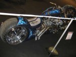 Shows & Treffen - 2007 - 3te CustomBike 2007 in Bad Salzuflen - Bild 164 Shows & Treffen - 2007 - 3te CustomBike 2007 in Bad Salzuflen - Bild 164