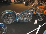 Shows & Treffen - 2007 - 3te CustomBike 2007 in Bad Salzuflen - Bild 165 Shows & Treffen - 2007 - 3te CustomBike 2007 in Bad Salzuflen - Bild 165