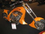 Shows & Treffen - 2007 - 3te CustomBike 2007 in Bad Salzuflen - Bild 168 Shows & Treffen - 2007 - 3te CustomBike 2007 in Bad Salzuflen - Bild 168
