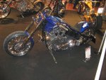 Shows & Treffen - 2007 - 3te CustomBike 2007 in Bad Salzuflen - Bild 169 Shows & Treffen - 2007 - 3te CustomBike 2007 in Bad Salzuflen - Bild 169