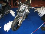Shows & Treffen - 2007 - 3te CustomBike 2007 in Bad Salzuflen - Bild 173 Shows & Treffen - 2007 - 3te CustomBike 2007 in Bad Salzuflen - Bild 173