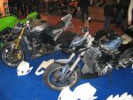 Shows & Treffen - 2007 - 3te CustomBike 2007 in Bad Salzuflen - Bild 174 Shows & Treffen - 2007 - 3te CustomBike 2007 in Bad Salzuflen - Bild 174