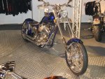 Shows & Treffen - 2007 - 3te CustomBike 2007 in Bad Salzuflen - Bild 18 Shows & Treffen - 2007 - 3te CustomBike 2007 in Bad Salzuflen - Bild 18