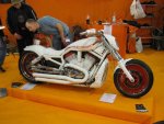 Shows & Treffen - 2007 - 3te CustomBike 2007 in Bad Salzuflen - Bild 188