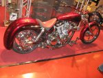 Shows & Treffen - 2007 - 3te CustomBike 2007 in Bad Salzuflen - Bild 2 Shows & Treffen - 2007 - 3te CustomBike 2007 in Bad Salzuflen - Bild 2