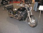 Shows & Treffen - 2007 - 3te CustomBike 2007 in Bad Salzuflen - Bild 21 Shows & Treffen - 2007 - 3te CustomBike 2007 in Bad Salzuflen - Bild 21