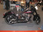 Shows & Treffen - 2007 - 3te CustomBike 2007 in Bad Salzuflen - Bild 22 Shows & Treffen - 2007 - 3te CustomBike 2007 in Bad Salzuflen - Bild 22