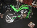 Shows & Treffen - 2007 - 3te CustomBike 2007 in Bad Salzuflen - Bild 61 Shows & Treffen - 2007 - 3te CustomBike 2007 in Bad Salzuflen - Bild 61