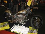 Shows & Treffen - 2007 - 3te CustomBike 2007 in Bad Salzuflen - Bild 69 Shows & Treffen - 2007 - 3te CustomBike 2007 in Bad Salzuflen - Bild 69