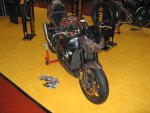 Shows & Treffen - 2007 - 3te CustomBike 2007 in Bad Salzuflen - Bild 74 Shows & Treffen - 2007 - 3te CustomBike 2007 in Bad Salzuflen - Bild 74