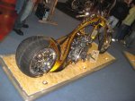 Shows & Treffen - 2007 - 3te CustomBike 2007 in Bad Salzuflen - Bild 75 Shows & Treffen - 2007 - 3te CustomBike 2007 in Bad Salzuflen - Bild 75