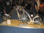 Shows & Treffen - 2007 - 3te CustomBike 2007 in Bad Salzuflen - Bild 76 Shows & Treffen - 2007 - 3te CustomBike 2007 in Bad Salzuflen - Bild 76