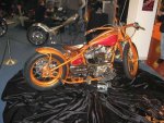 Shows & Treffen - 2007 - 3te CustomBike 2007 in Bad Salzuflen - Bild 78 Shows & Treffen - 2007 - 3te CustomBike 2007 in Bad Salzuflen - Bild 78