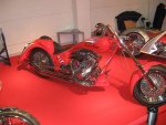 Shows & Treffen - 2007 - 3te CustomBike 2007 in Bad Salzuflen - Bild 82 Shows & Treffen - 2007 - 3te CustomBike 2007 in Bad Salzuflen - Bild 82