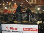 Shows & Treffen - 2007 - 3te CustomBike 2007 in Bad Salzuflen - Bild 86 Shows & Treffen - 2007 - 3te CustomBike 2007 in Bad Salzuflen - Bild 86
