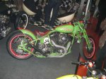 Shows & Treffen - 2007 - 3te CustomBike 2007 in Bad Salzuflen - Bild 89 Shows & Treffen - 2007 - 3te CustomBike 2007 in Bad Salzuflen - Bild 89
