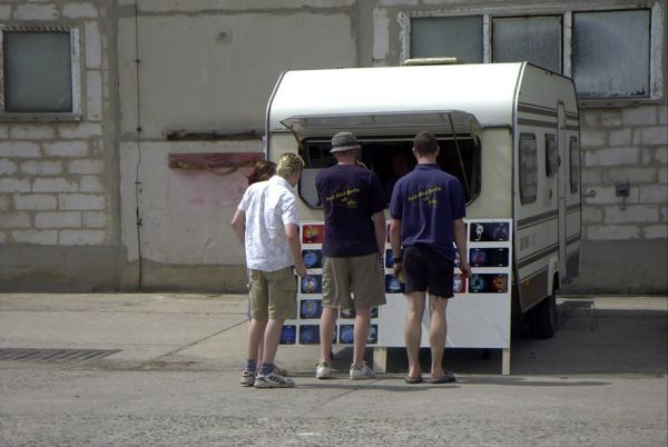 Shows & Treffen - 2002 - 2tes Himmelfahrtstreffen in Dresden/Großenhain - Bild 103