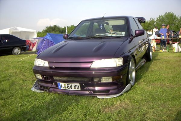 Shows & Treffen - 2002 - 2tes Himmelfahrtstreffen in Dresden/Großenhain - Bild 108