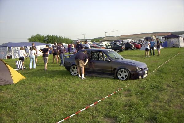 Shows & Treffen - 2002 - 2tes Himmelfahrtstreffen in Dresden/Großenhain - Bild 111