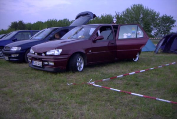 Shows & Treffen - 2002 - 2tes Himmelfahrtstreffen in Dresden/Großenhain - Bild 119