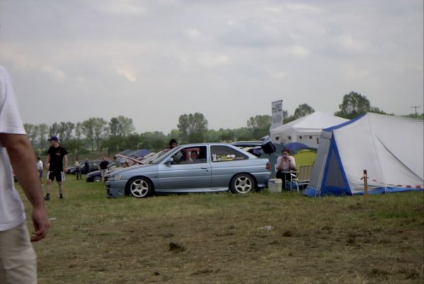 Shows & Treffen - 2002 - 2tes Himmelfahrtstreffen in Dresden/Großenhain - Bild 132