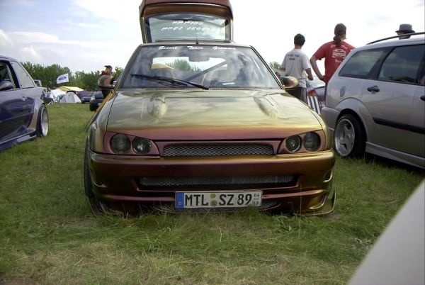 Shows & Treffen - 2002 - 2tes Himmelfahrtstreffen in Dresden/Großenhain - Bild 143