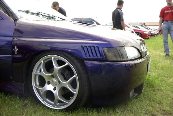 Shows & Treffen - 2002 - 2tes Himmelfahrtstreffen in Dresden/Großenhain - Bild 147