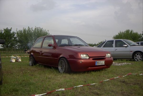 Shows & Treffen - 2002 - 2tes Himmelfahrtstreffen in Dresden/Großenhain - Bild 156